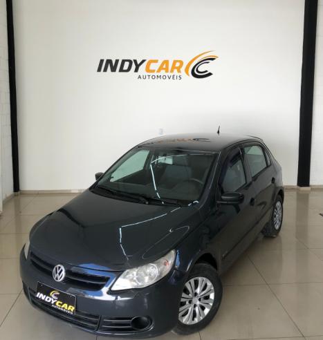VOLKSWAGEN Gol 1.0 4P, Foto 7