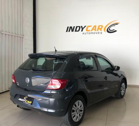 VOLKSWAGEN Gol 1.0 4P, Foto 8