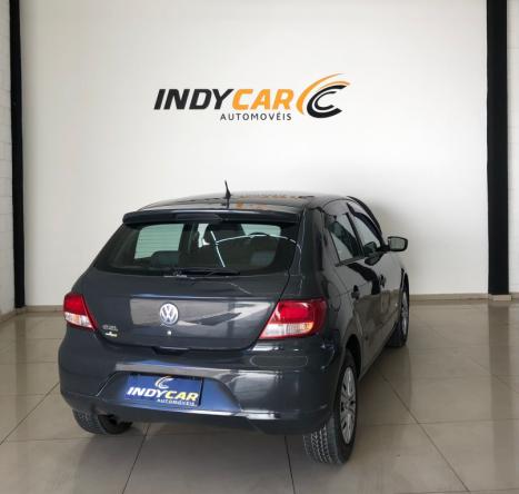 VOLKSWAGEN Gol 1.0 4P, Foto 9