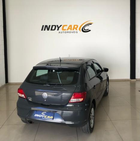 VOLKSWAGEN Gol 1.0 4P, Foto 10