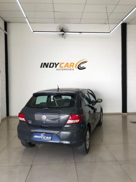 VOLKSWAGEN Gol 1.0 4P, Foto 11