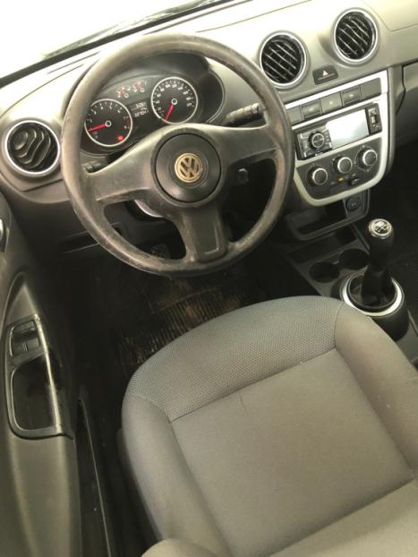 VOLKSWAGEN Gol 1.0 4P, Foto 12