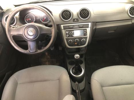 VOLKSWAGEN Gol 1.0 4P, Foto 14