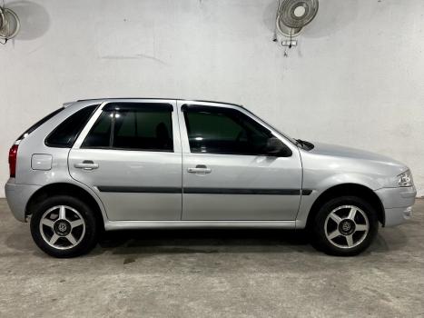 VOLKSWAGEN Gol 1.0 4P G4 ECOMOTION FLEX, Foto 3