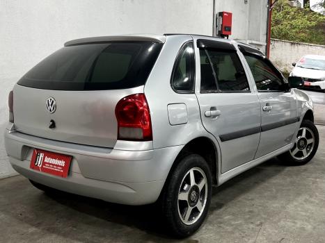 VOLKSWAGEN Gol 1.0 4P G4 ECOMOTION FLEX, Foto 4