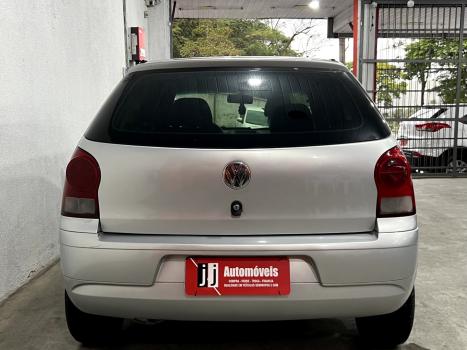 VOLKSWAGEN Gol 1.0 4P G4 ECOMOTION FLEX, Foto 5