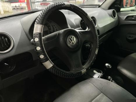VOLKSWAGEN Gol 1.0 4P G4 ECOMOTION FLEX, Foto 6