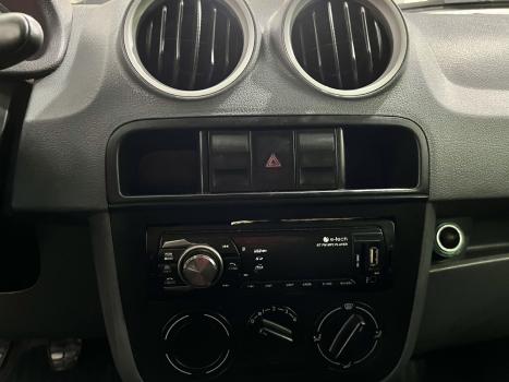 VOLKSWAGEN Gol 1.0 4P G4 ECOMOTION FLEX, Foto 7