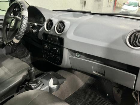 VOLKSWAGEN Gol 1.0 4P G4 ECOMOTION FLEX, Foto 8
