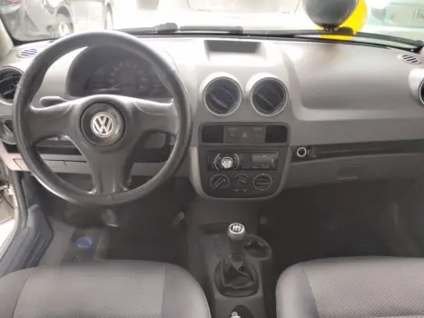 VOLKSWAGEN Gol 1.0 4P G4 FLEX, Foto 5