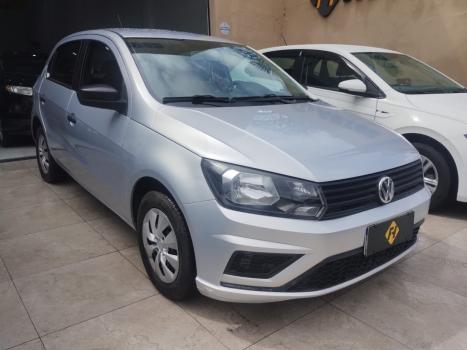 VOLKSWAGEN Gol 1.0 4P, Foto 1