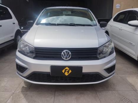 VOLKSWAGEN Gol 1.0 4P, Foto 2