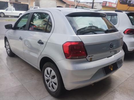 VOLKSWAGEN Gol 1.0 4P, Foto 3
