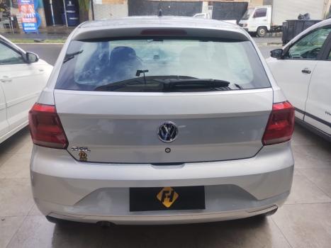 VOLKSWAGEN Gol 1.0 4P, Foto 4