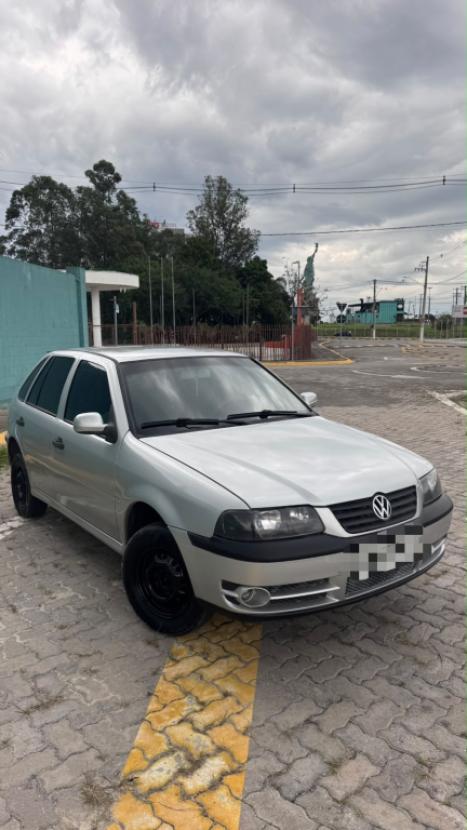 VOLKSWAGEN Gol 1.0 4P G3 POWER, Foto 2
