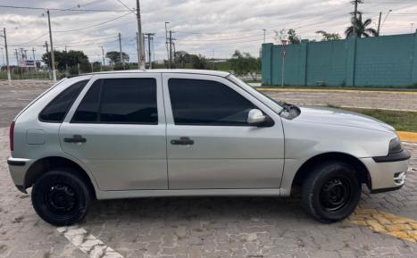VOLKSWAGEN Gol 1.0 4P G3 POWER, Foto 3