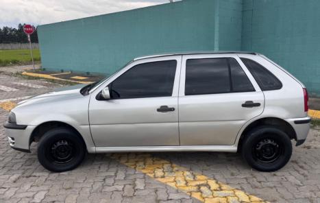 VOLKSWAGEN Gol 1.0 4P G3 POWER, Foto 4