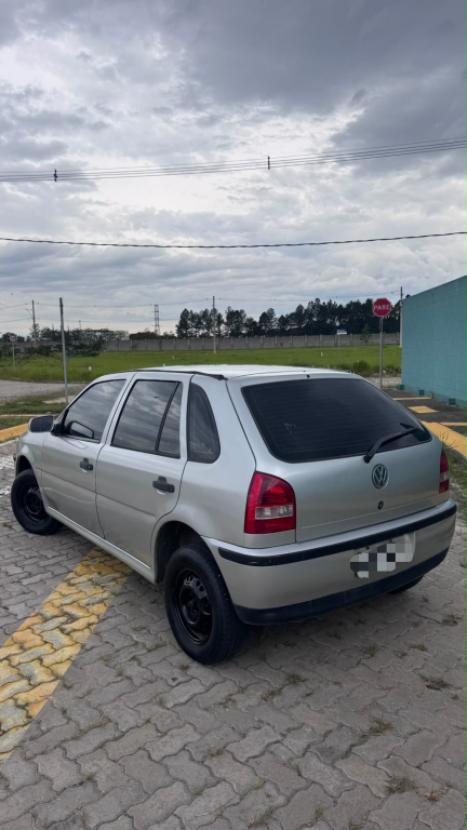VOLKSWAGEN Gol 1.0 4P G3 POWER, Foto 5