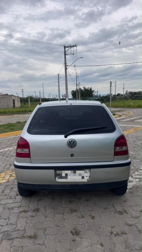 VOLKSWAGEN Gol 1.0 4P G3 POWER, Foto 6