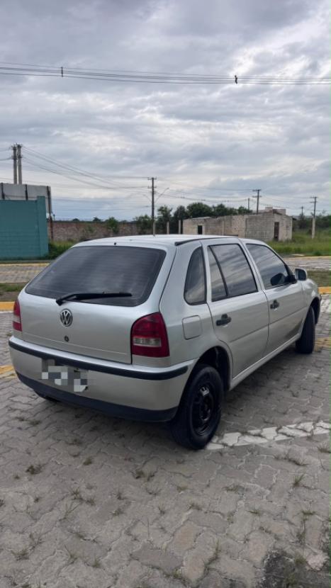 VOLKSWAGEN Gol 1.0 4P G3 POWER, Foto 7