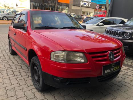 VOLKSWAGEN Gol 1.0, Foto 2