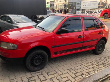 VOLKSWAGEN Gol 1.0, Foto 3
