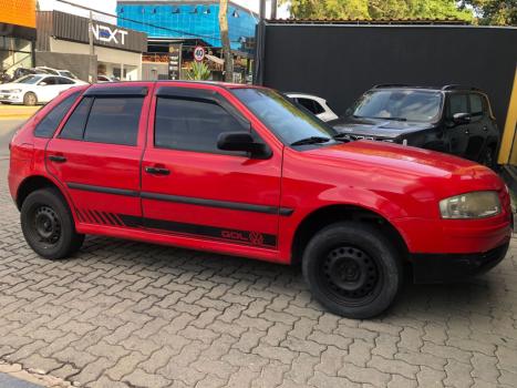 VOLKSWAGEN Gol 1.0, Foto 4