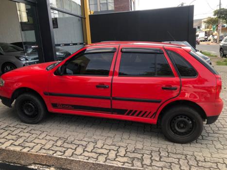 VOLKSWAGEN Gol 1.0, Foto 5