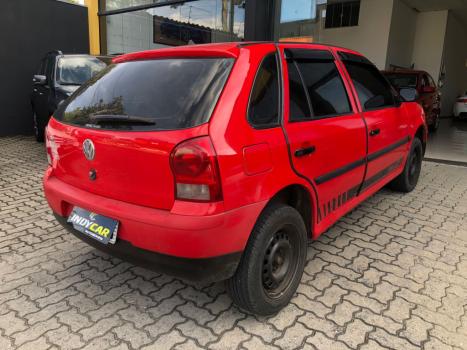 VOLKSWAGEN Gol 1.0, Foto 6