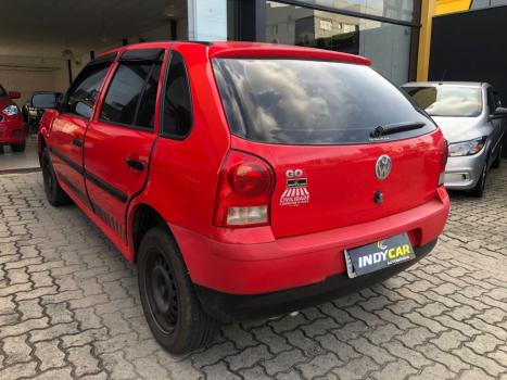 VOLKSWAGEN Gol 1.0, Foto 8