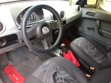 VOLKSWAGEN Gol 1.0, Foto 10