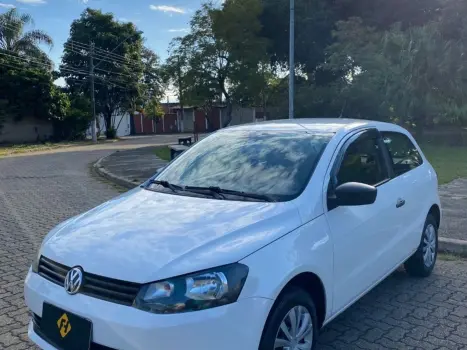 VOLKSWAGEN Gol 1.0 MI, Foto 2