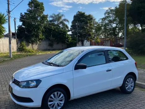VOLKSWAGEN Gol 1.0 MI, Foto 3