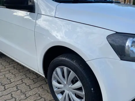 VOLKSWAGEN Gol 1.0 MI, Foto 4