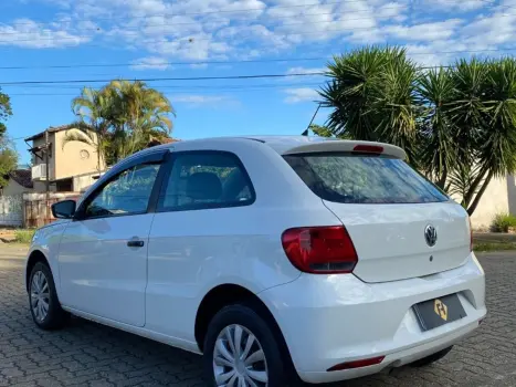 VOLKSWAGEN Gol 1.0 MI, Foto 6