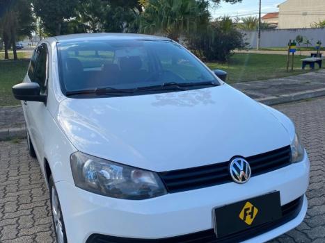 VOLKSWAGEN Gol 1.0 MI, Foto 1