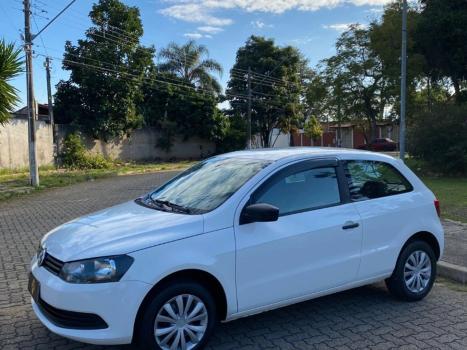 VOLKSWAGEN Gol 1.0 MI, Foto 3