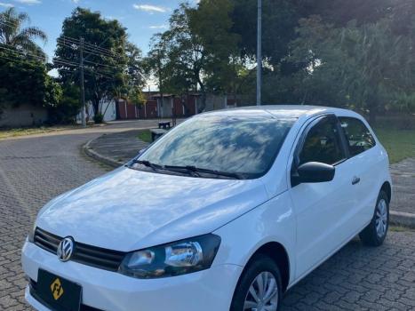 VOLKSWAGEN Gol 1.0 MI, Foto 4