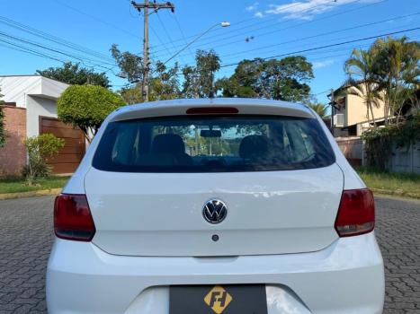 VOLKSWAGEN Gol 1.0 MI, Foto 6
