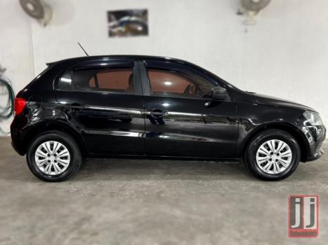 VOLKSWAGEN Gol 1.0 MI, Foto 3
