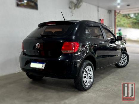 VOLKSWAGEN Gol 1.0 MI, Foto 4