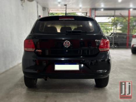 VOLKSWAGEN Gol 1.0 MI, Foto 5
