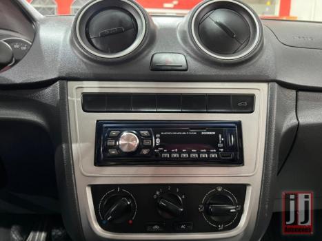 VOLKSWAGEN Gol 1.0 MI, Foto 8