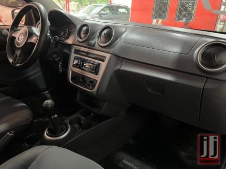 VOLKSWAGEN Gol 1.0 MI, Foto 9