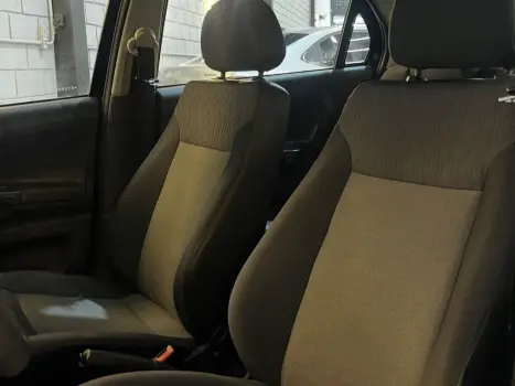 VOLKSWAGEN Gol 1.6 4P G5 FLEX, Foto 3 VOLKSWAGEN Gol 1.6 4P G5 FLEX, Foto 3