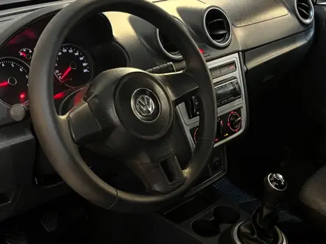 VOLKSWAGEN Gol 1.6 4P G5 FLEX, Foto 4 VOLKSWAGEN Gol 1.6 4P G5 FLEX, Foto 4