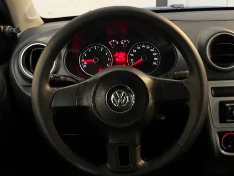 VOLKSWAGEN Gol 1.6 4P G5 FLEX, Foto 5 VOLKSWAGEN Gol 1.6 4P G5 FLEX, Foto 5
