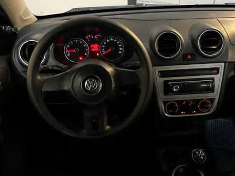VOLKSWAGEN Gol 1.6 4P G5 FLEX, Foto 6 VOLKSWAGEN Gol 1.6 4P G5 FLEX, Foto 6