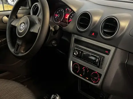 VOLKSWAGEN Gol 1.6 4P G5 FLEX, Foto 7 VOLKSWAGEN Gol 1.6 4P G5 FLEX, Foto 7