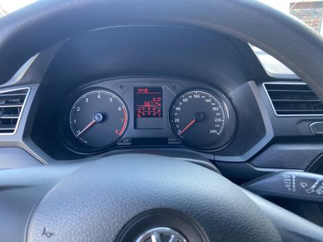 VOLKSWAGEN Gol 1.6 4P FLEX MSI, Foto 6